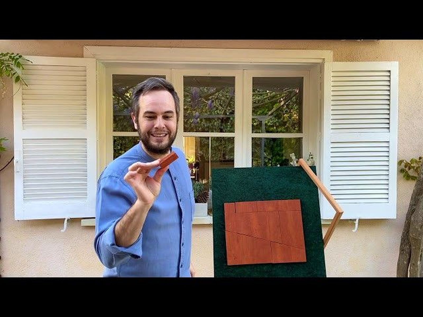 MAGIA PARA SUPERAR LA CUARENTENA