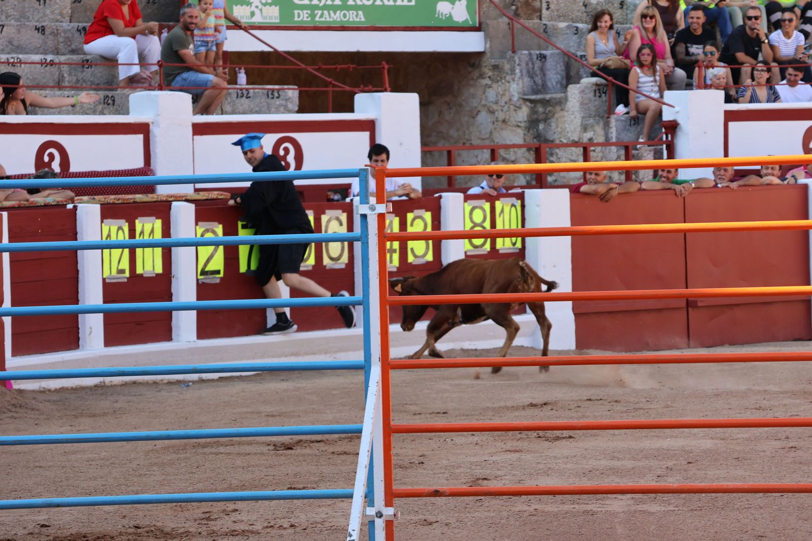 Gran Prix Peñas de Zamora