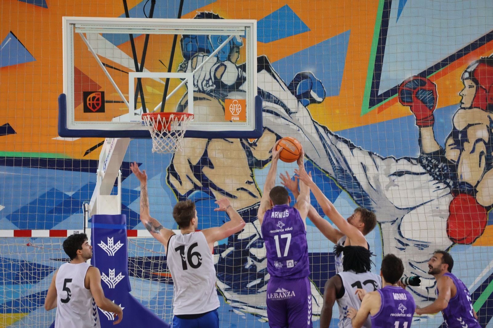 CB Zamora - Super Agropal Palencia (25).JPG