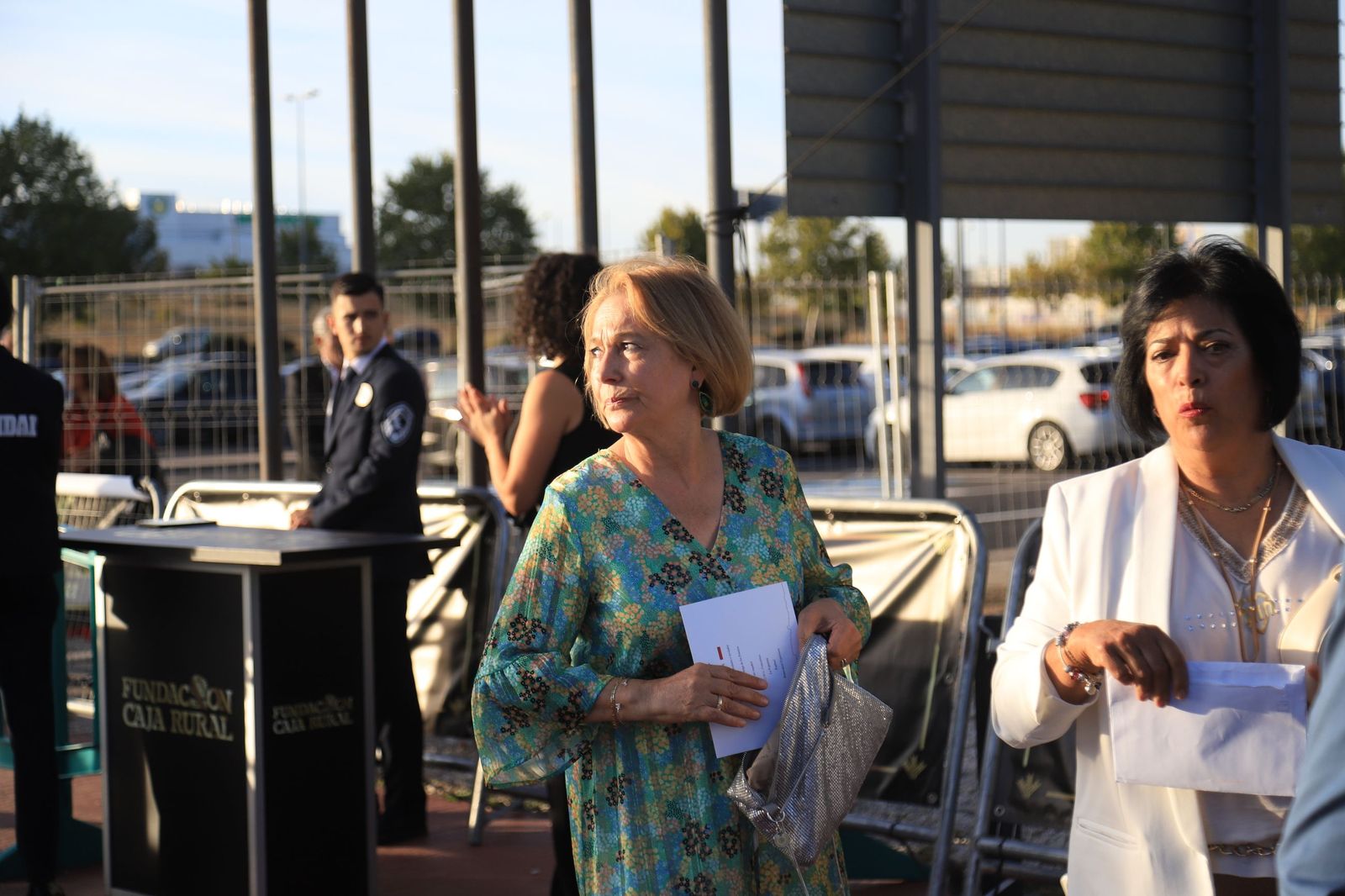 GALERÍA | Premios Caja Rural 2025