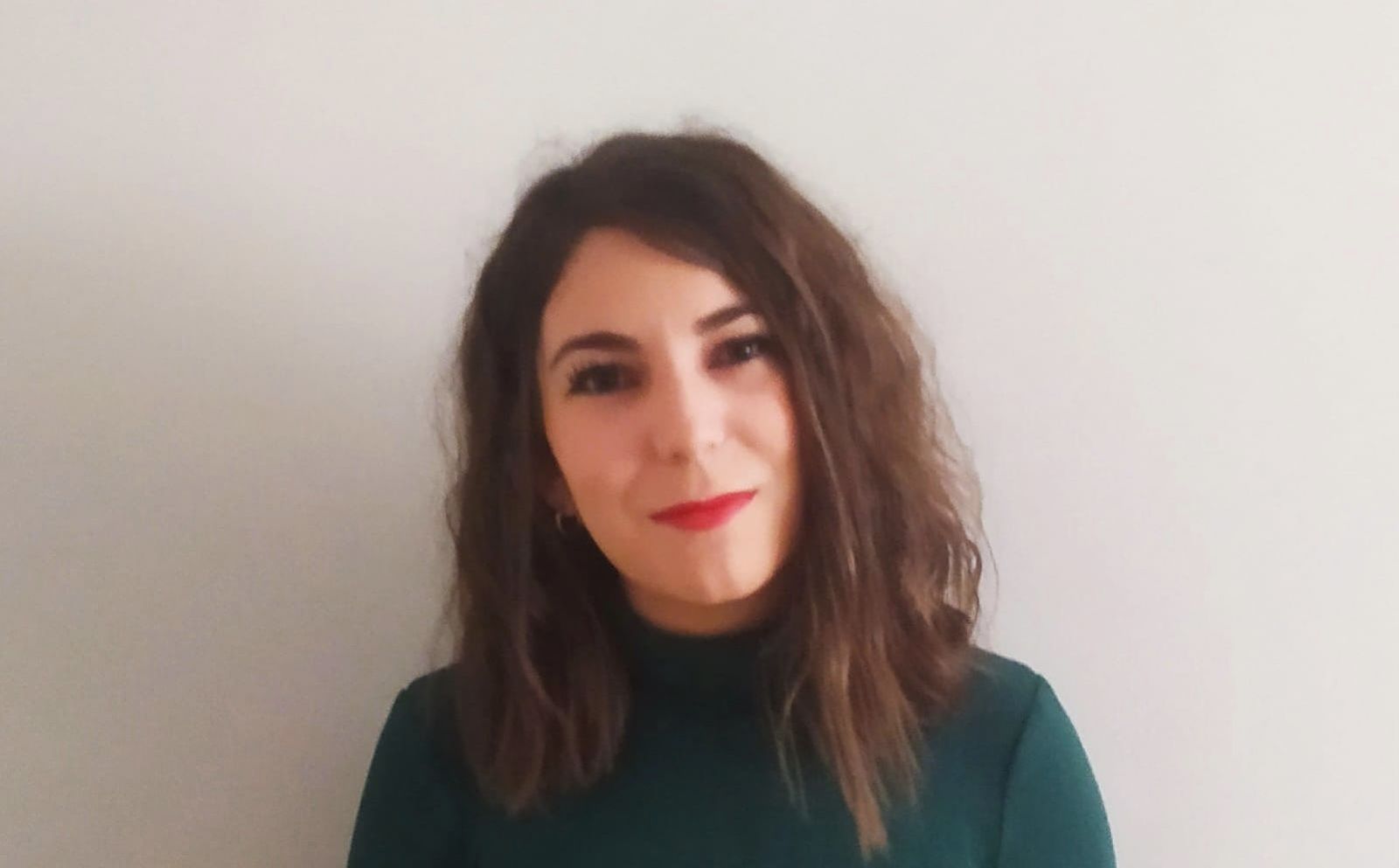 Celia Sánchez Rodríguez, psicóloga y orientadora educativa