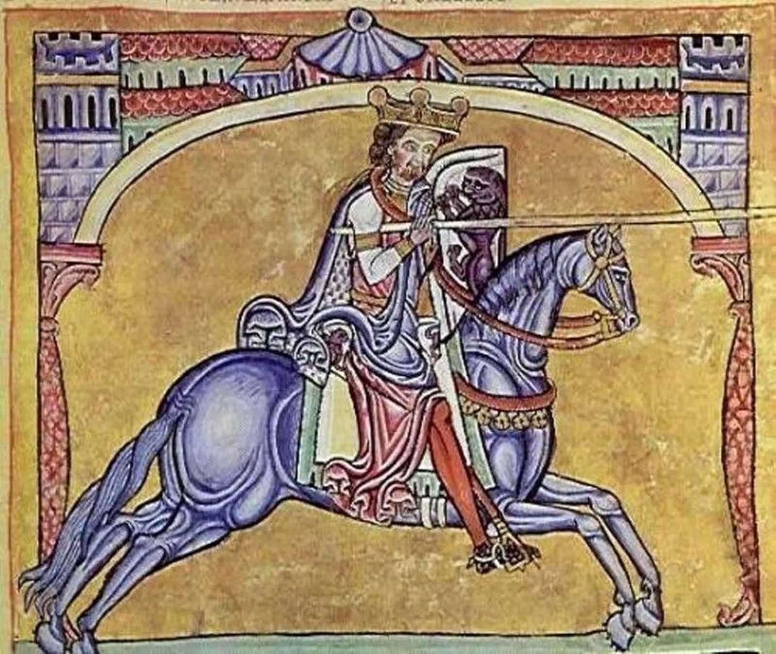 La Unesco declara a los Decreta de León de 1188 como Memoria del Mundo