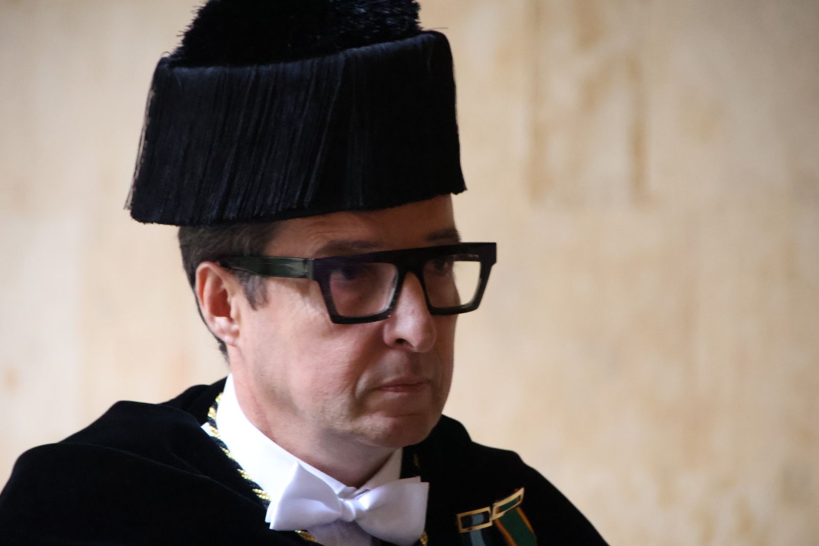 Investidura de Emmanuelle Charpentier como doctora ‘honoris causa’ de la USAL.