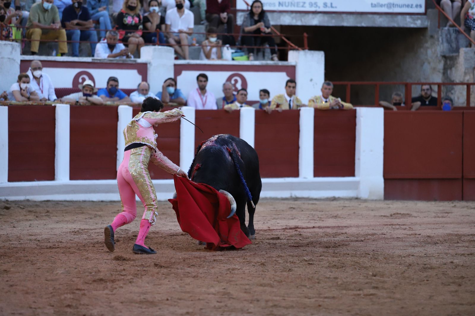 roca-rey-pablo-aguado-y-daniel-luque-en-zamora-32