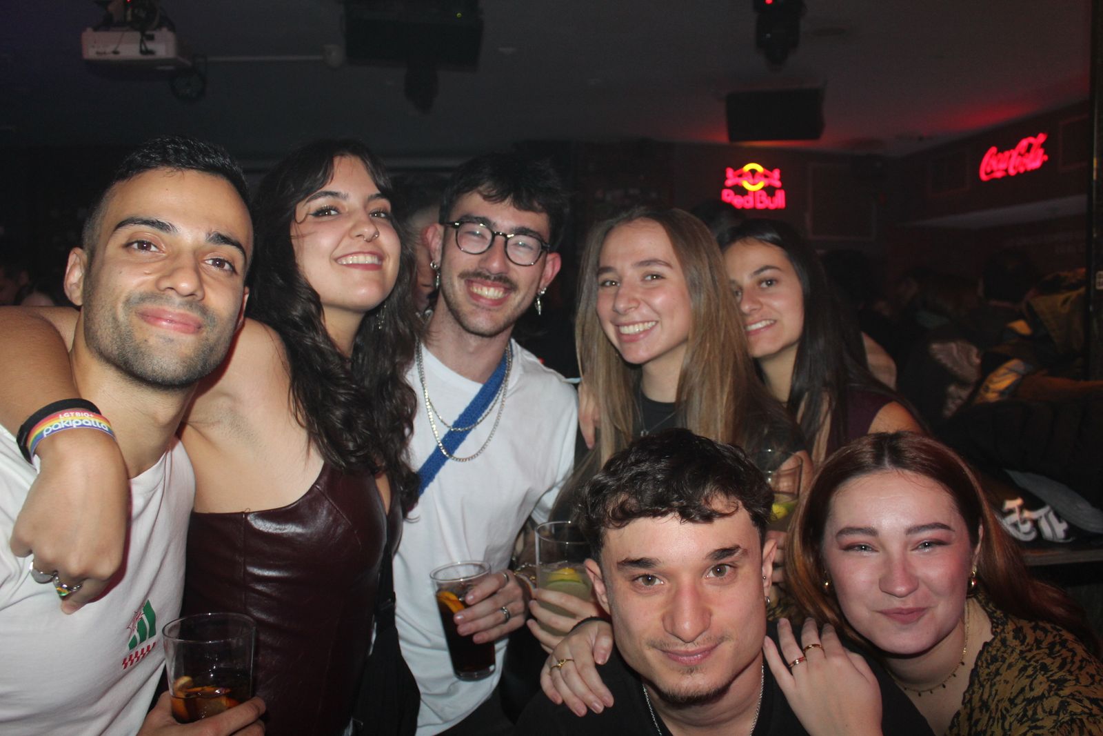 Salamanca de noche, viernes 14 de noviembre