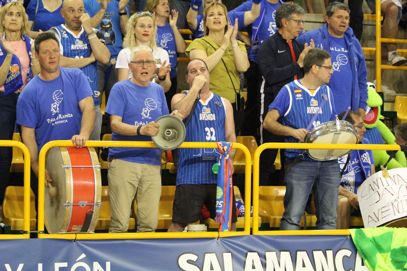 Perfumerías Avenida   Valencia Basket (107)