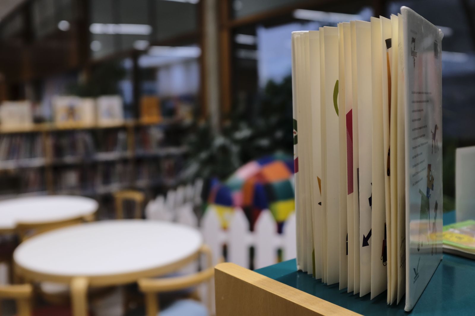Biblioteca Torrente Ballester