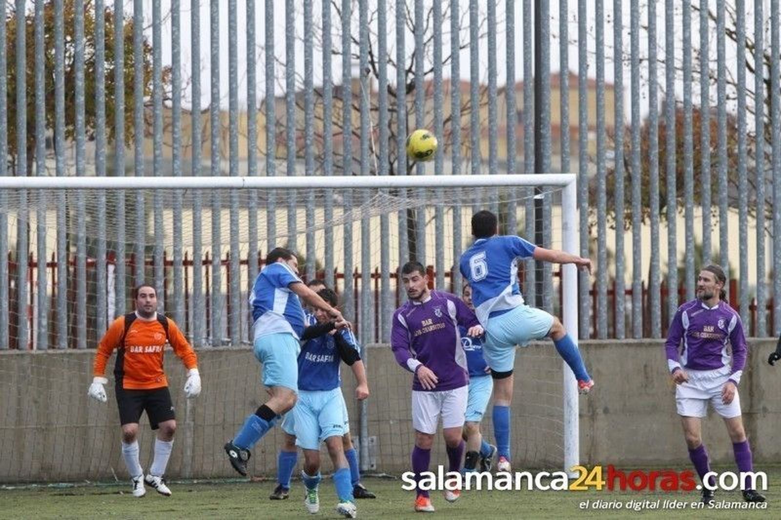 Los charrito - bar Safra