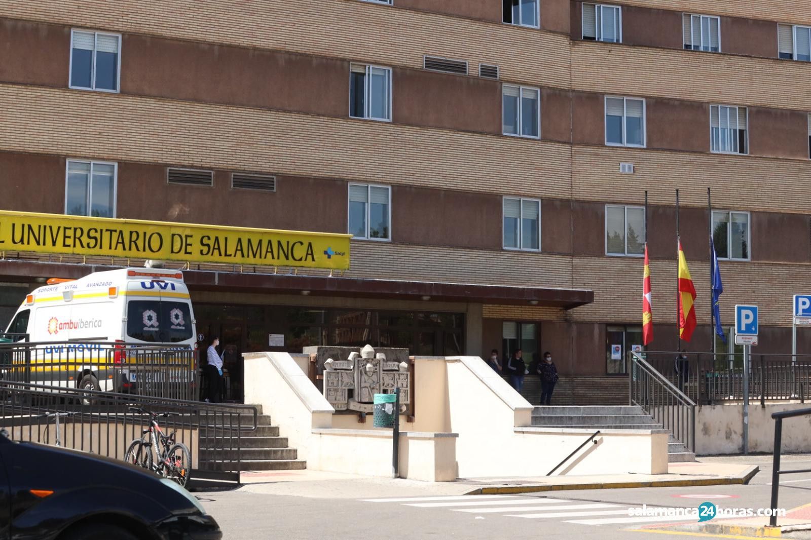 Coronavirus hospital de salamanca (2)