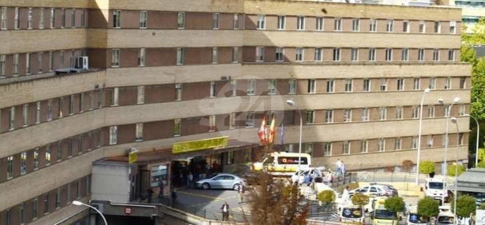 Publicada la licitación de varios contratos de material para el hospital por valor de un millón