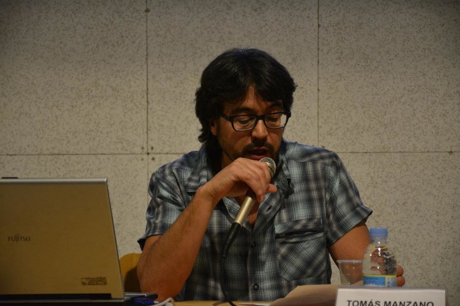 Ciclo de cine Latinoaméricano "VISA USA"