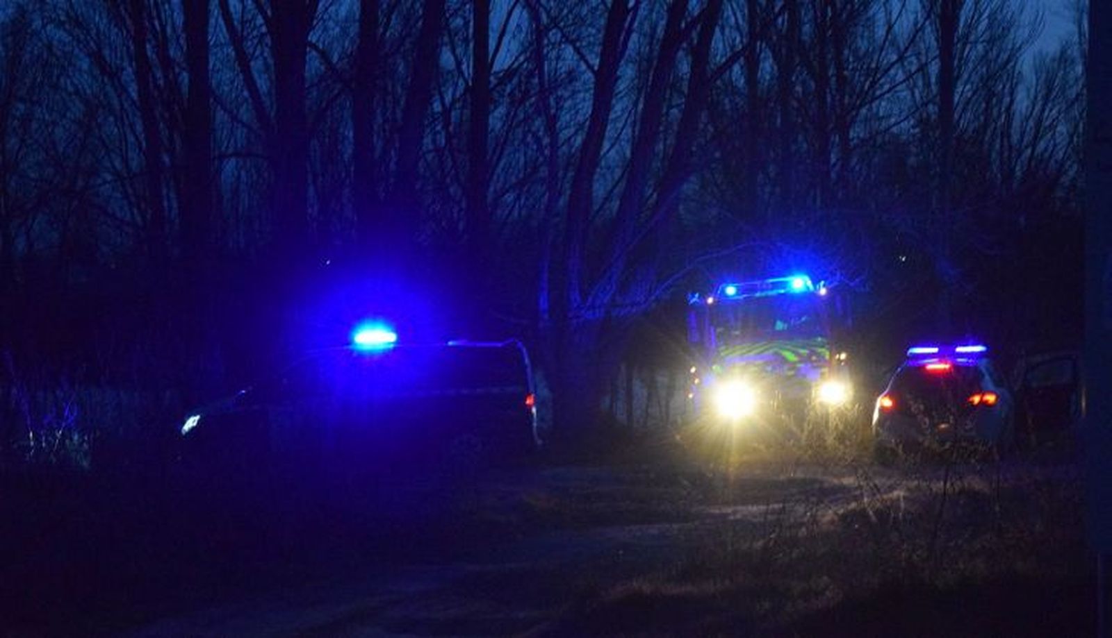 Foto de Samuel Mellado