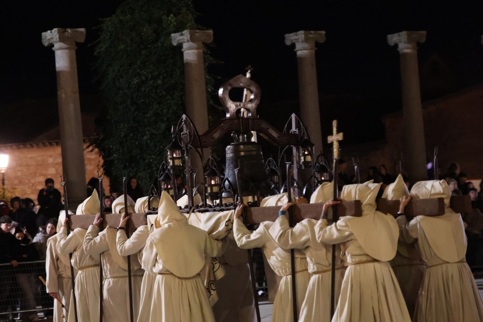 GALERÍA | Revive en imágenes la procesión del Espíritu Santo