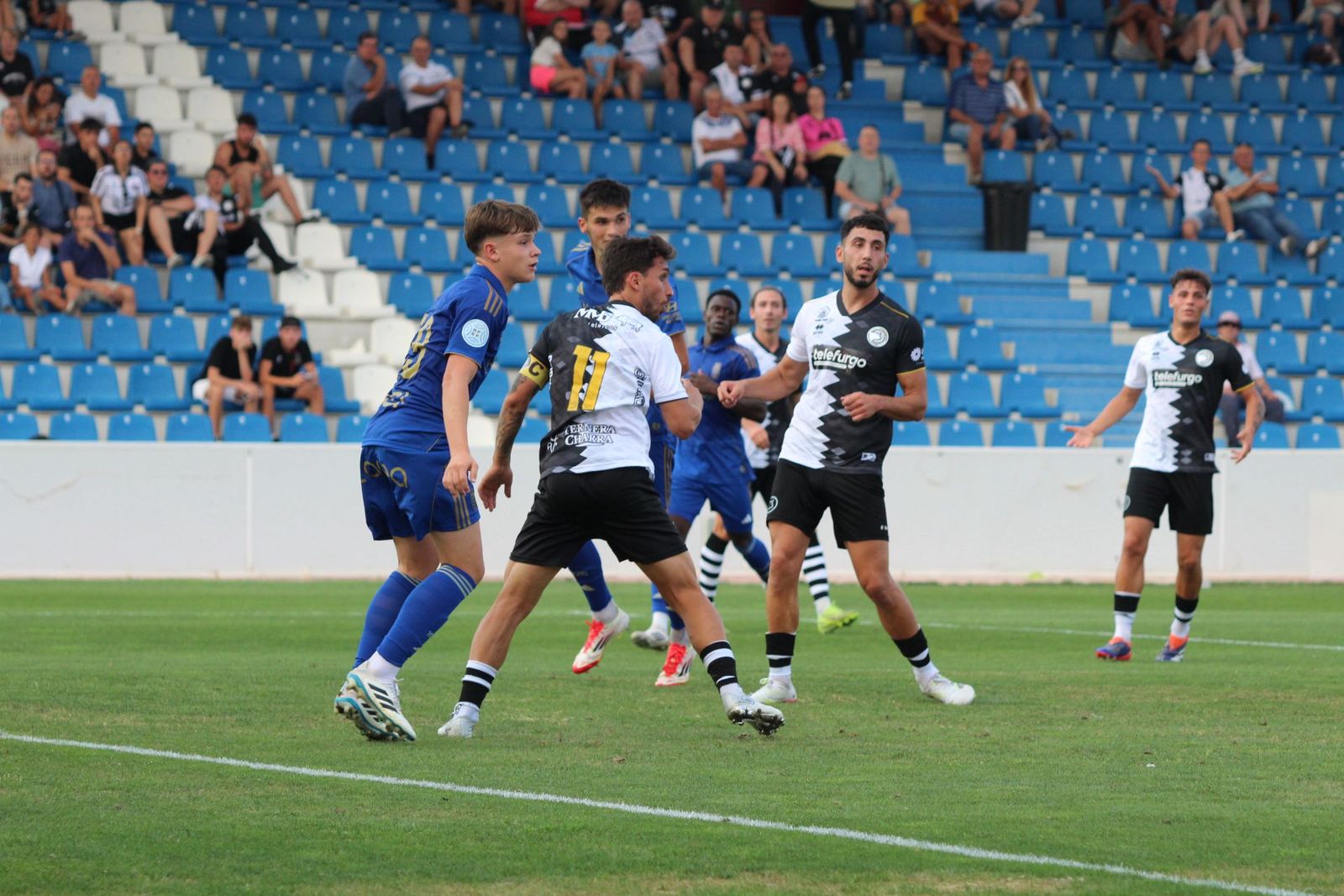 Unionistas   Real Oviedo B