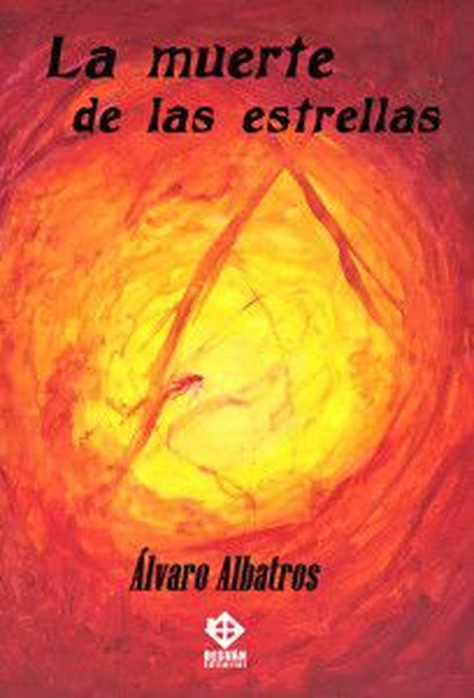 Álvaro Albatros presenta 'La muerte de las estrellas'