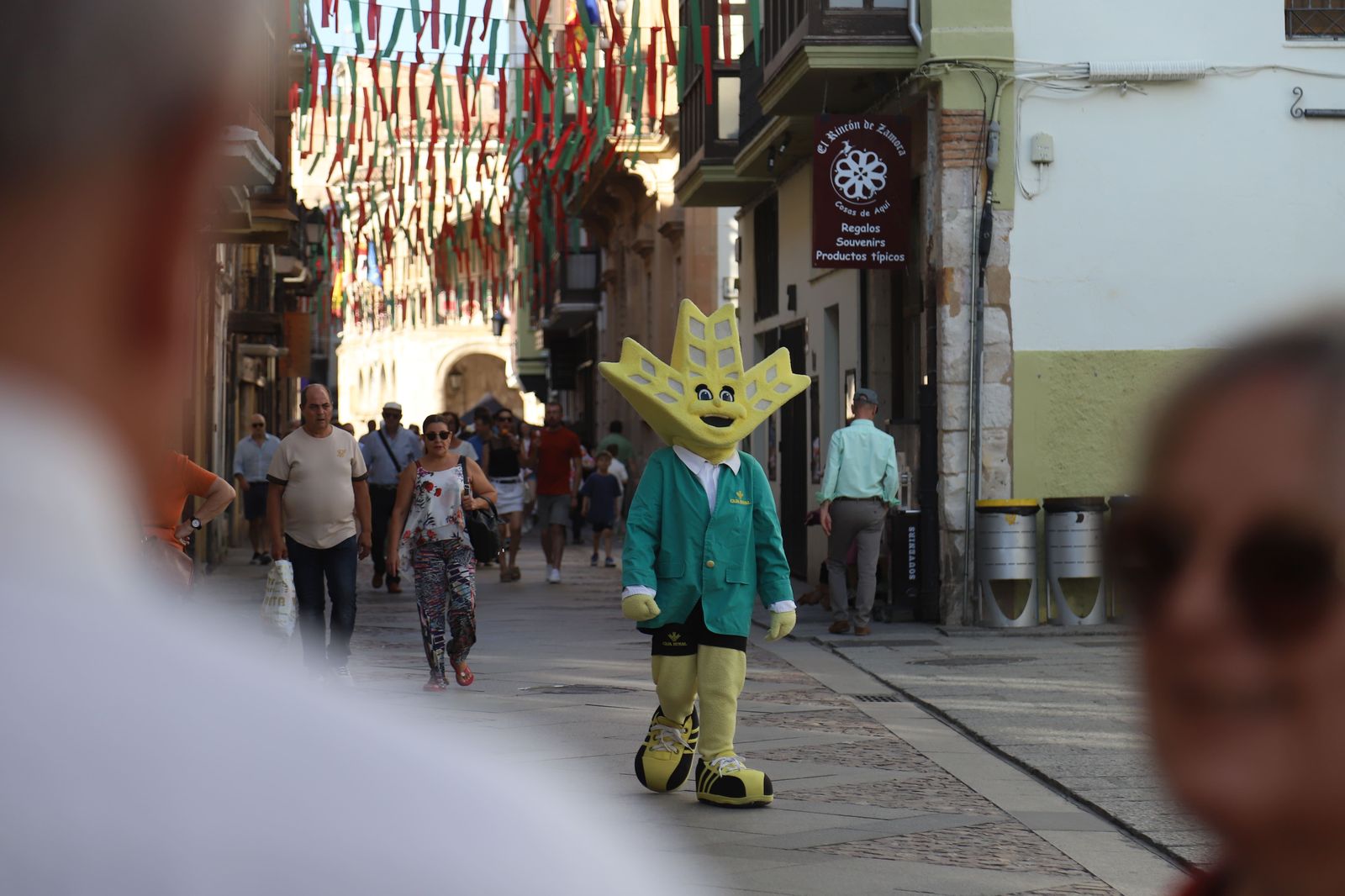 Feria de la Cerámica de San Pedro 2025