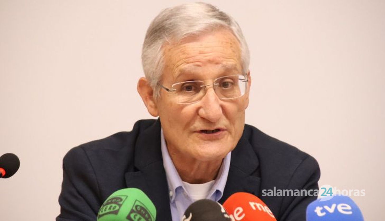 Xosé Bustelo es nombrado nuevo director científico del Centro de Investigación del Cáncer