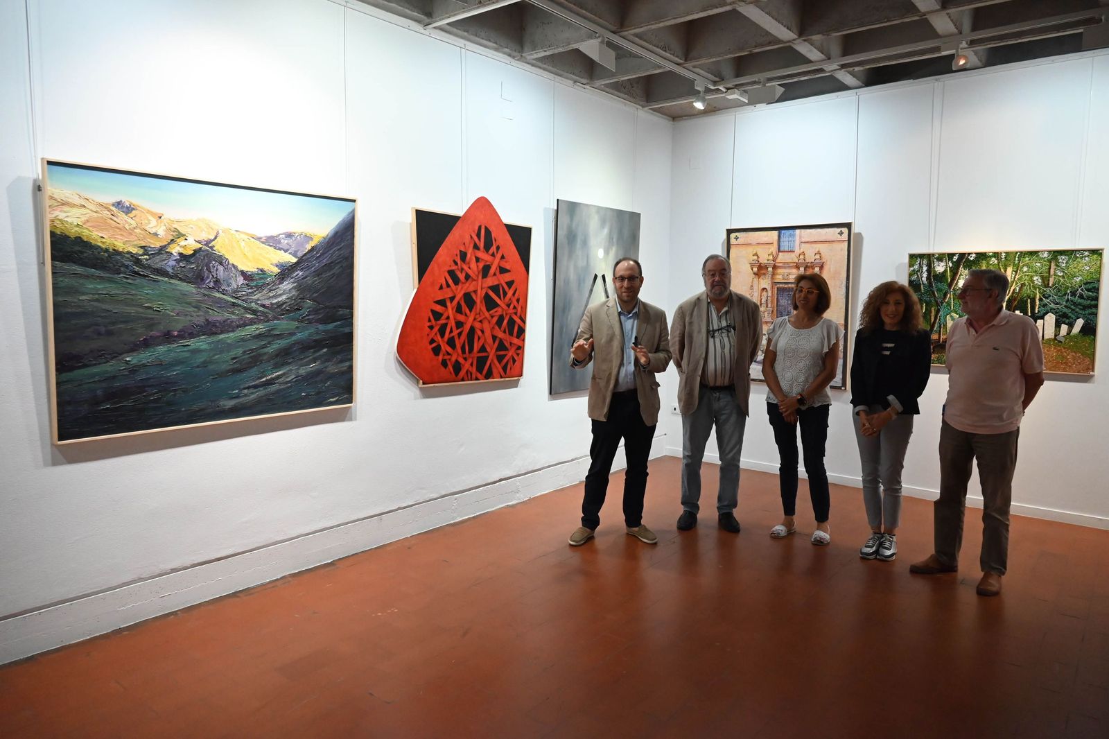 Ciudad Rodrigo Premio XLI Celso Lagar