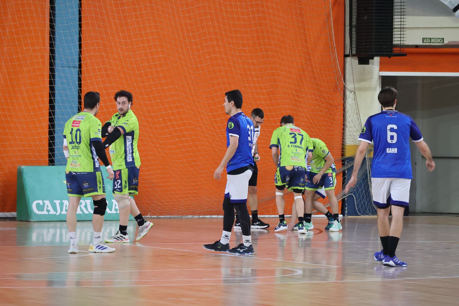 BM Zamora - BM Safa Madrid (44).JPG