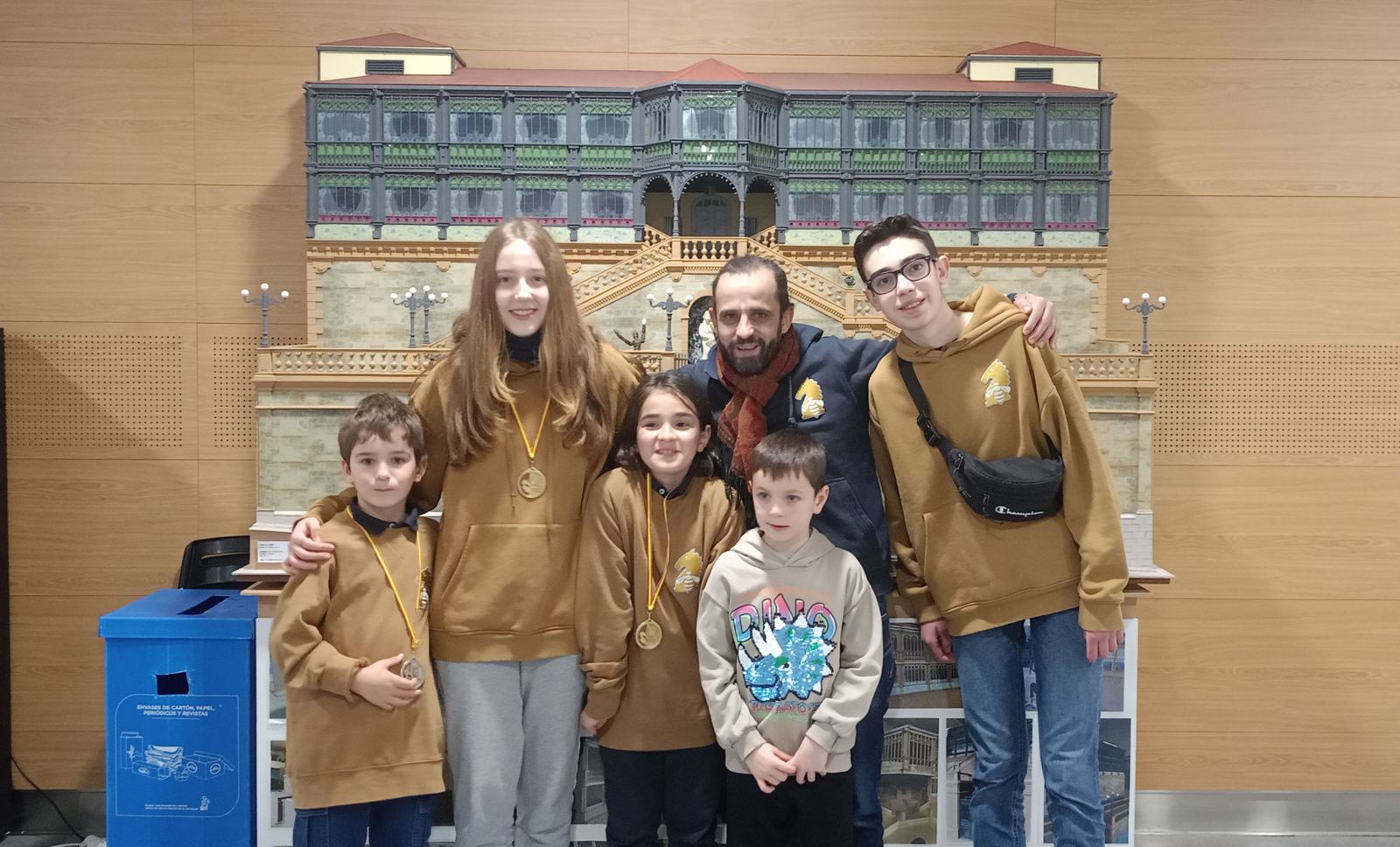 final invierno ajedrez 2024