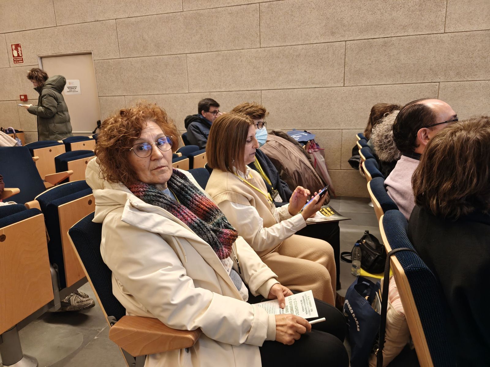 "La ciencia de lo raro": La UPSA inaugura el V Congreso de Enfermedades Raras