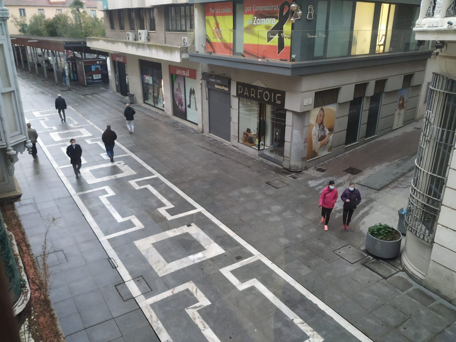 Santa clara mascarillas coronavirus