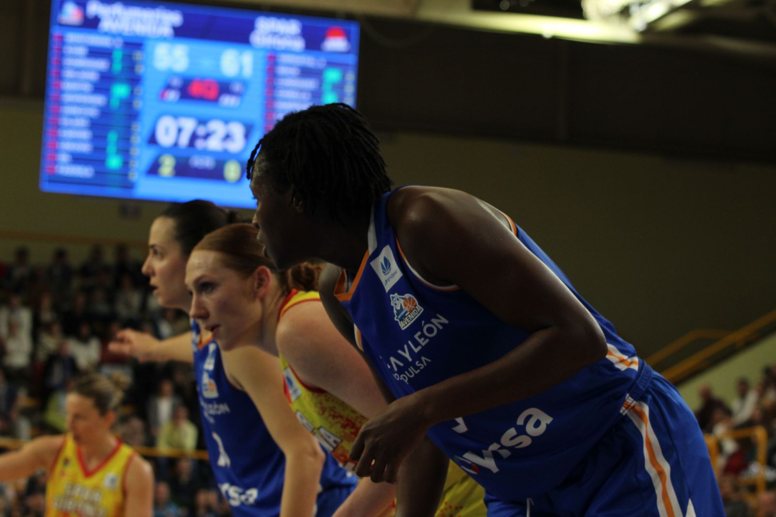 Perfumerías Avenida- Girona