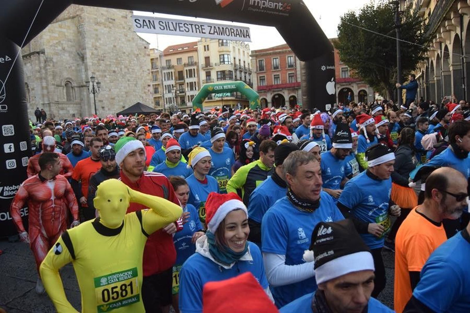 San Silvestre Salida (39)