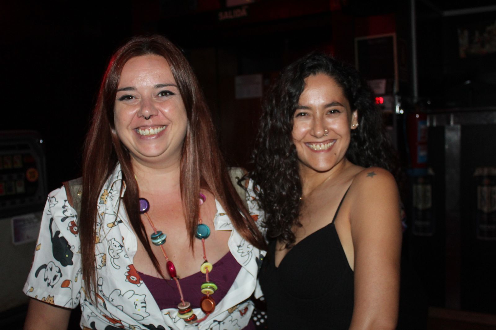 Salamanca de noche, jueves 18 de septiembre