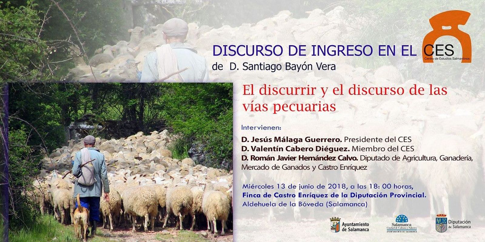 TARJETA Santiago Bayón Vera