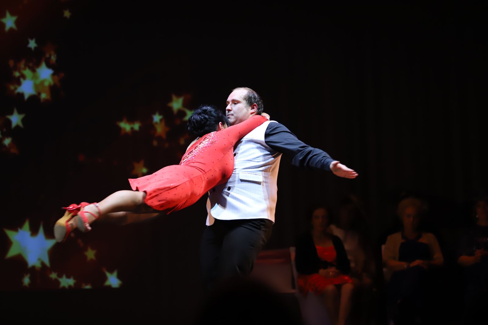 GALERÍA | Revive en imágenes la gala de Every Dance en el Ramos Carrión