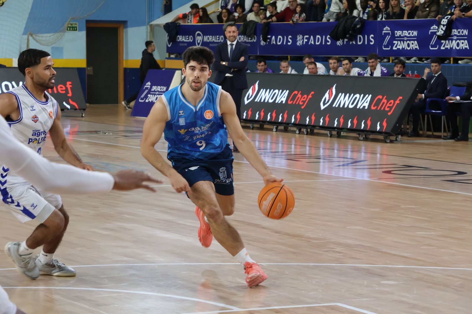 CB Zamora - Super Agropal Palencia (35).JPG