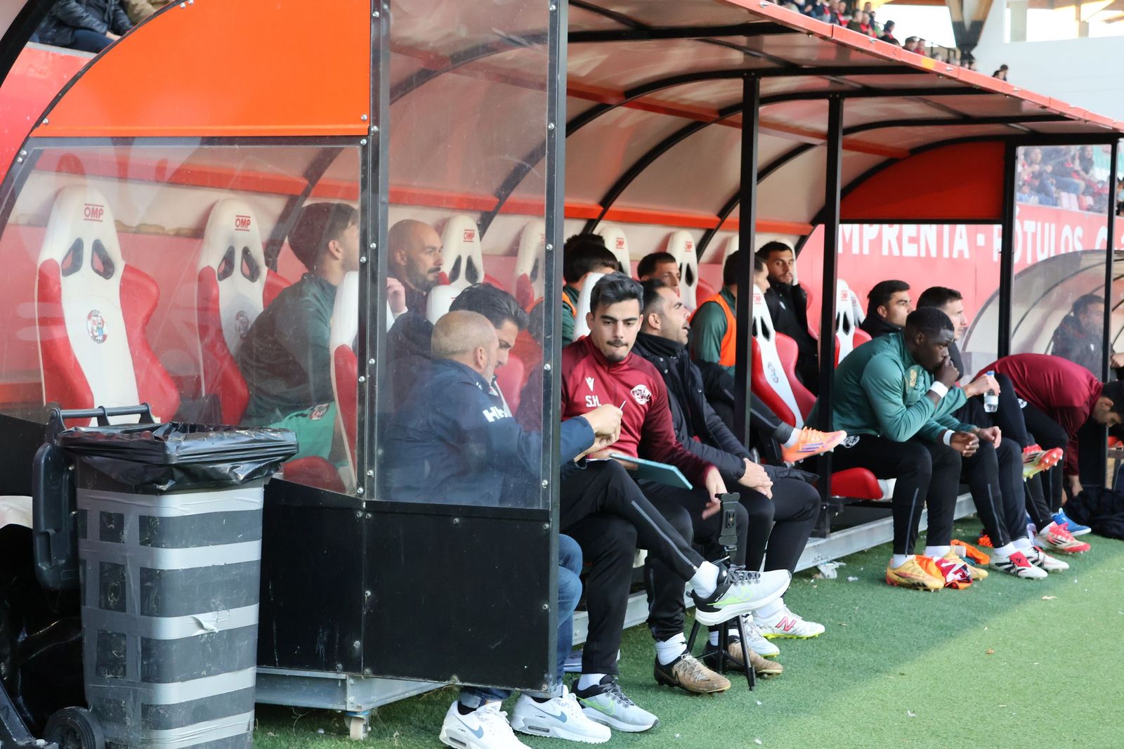 zamora CF Bilbao Athletic