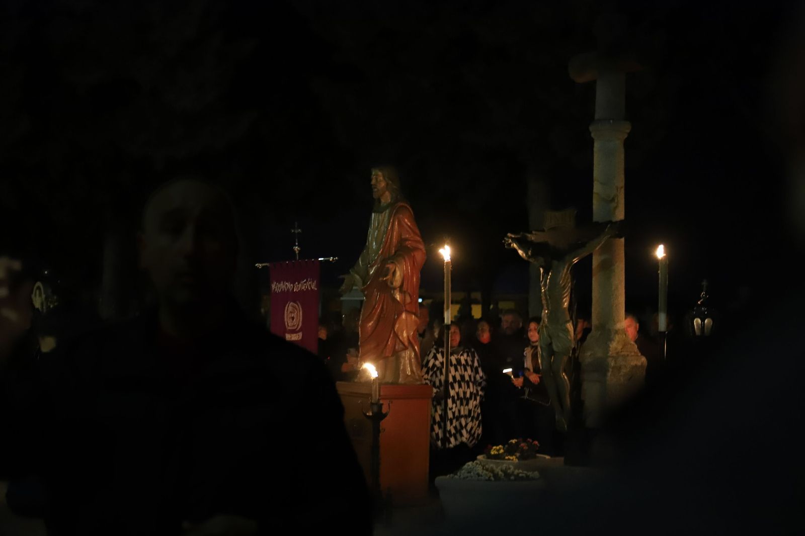 GALERÍA | Cofradía de las Ánimas Zamora 2025