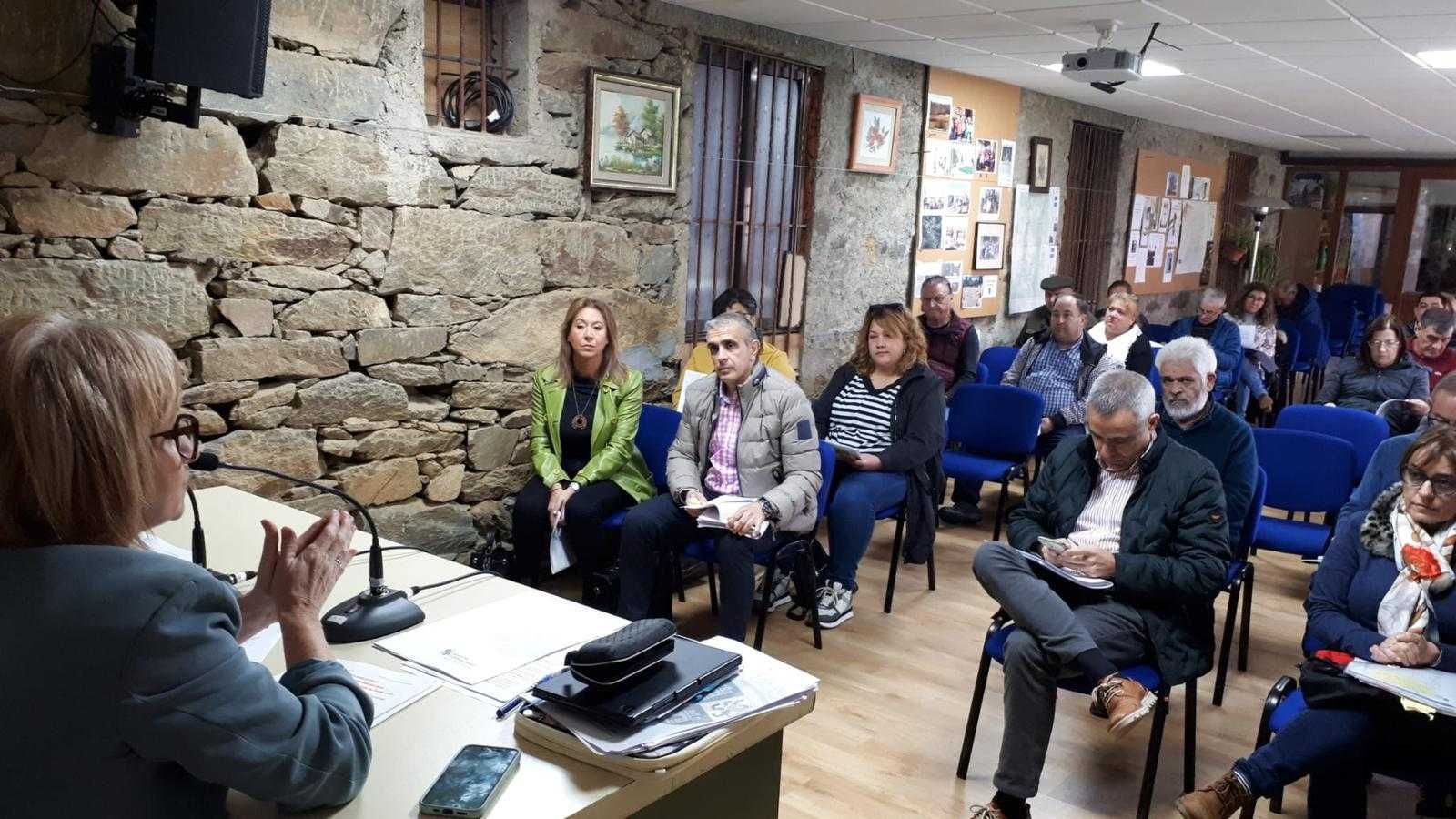 Los planes municipales de autoprotección contra incendios, eje central de las últimas Jornadas de Asesoramiento Municipal