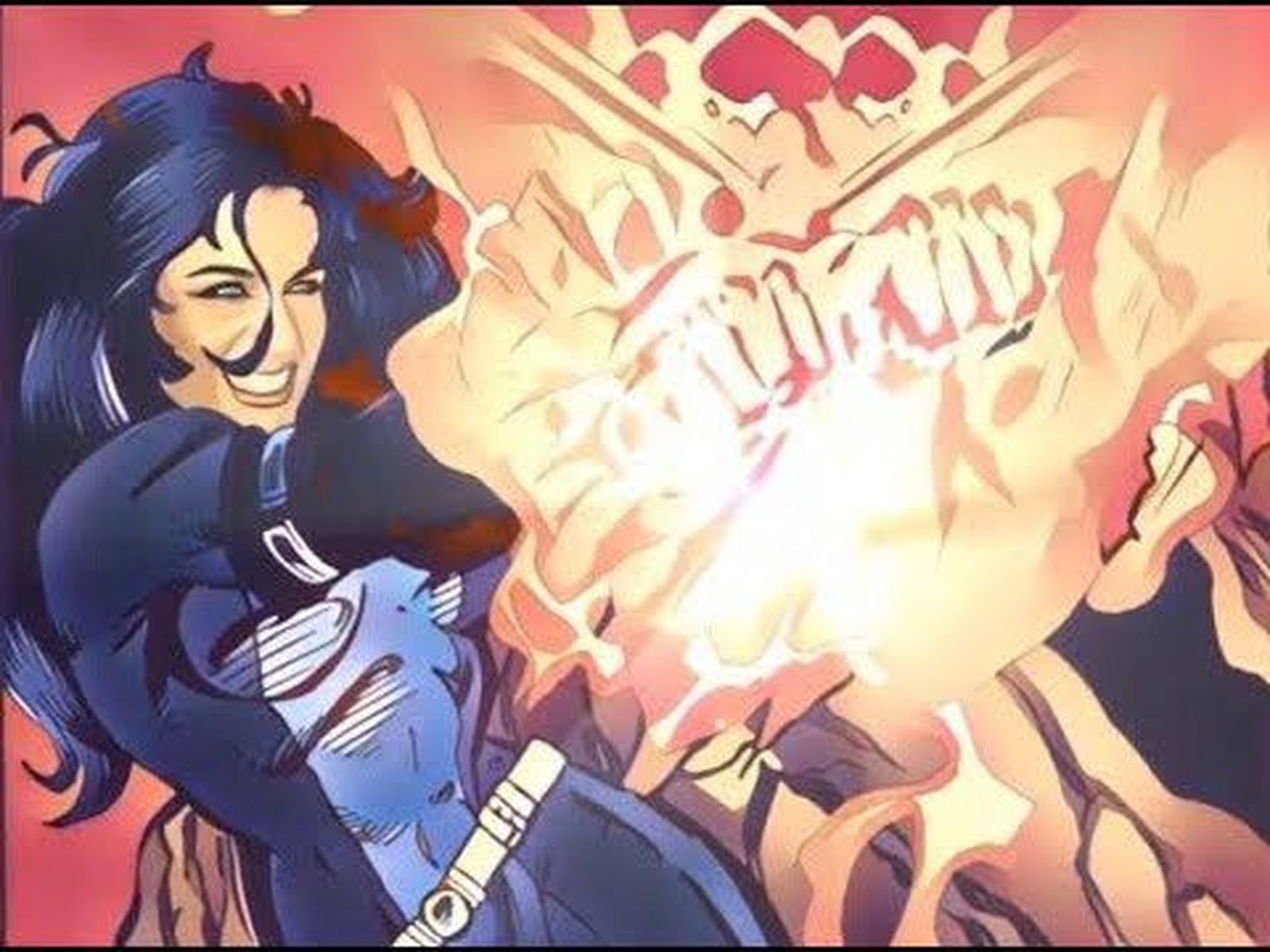 GODAIVA- SEREMOS MÁS FUERTES (Video oficial)