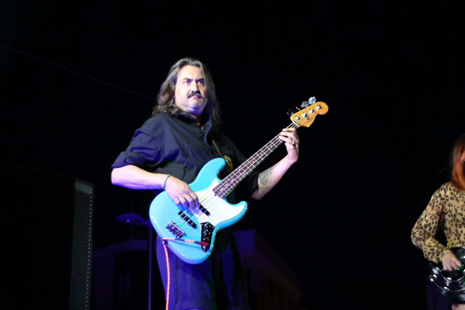 Villamayor noches de verano, tributo pop rock