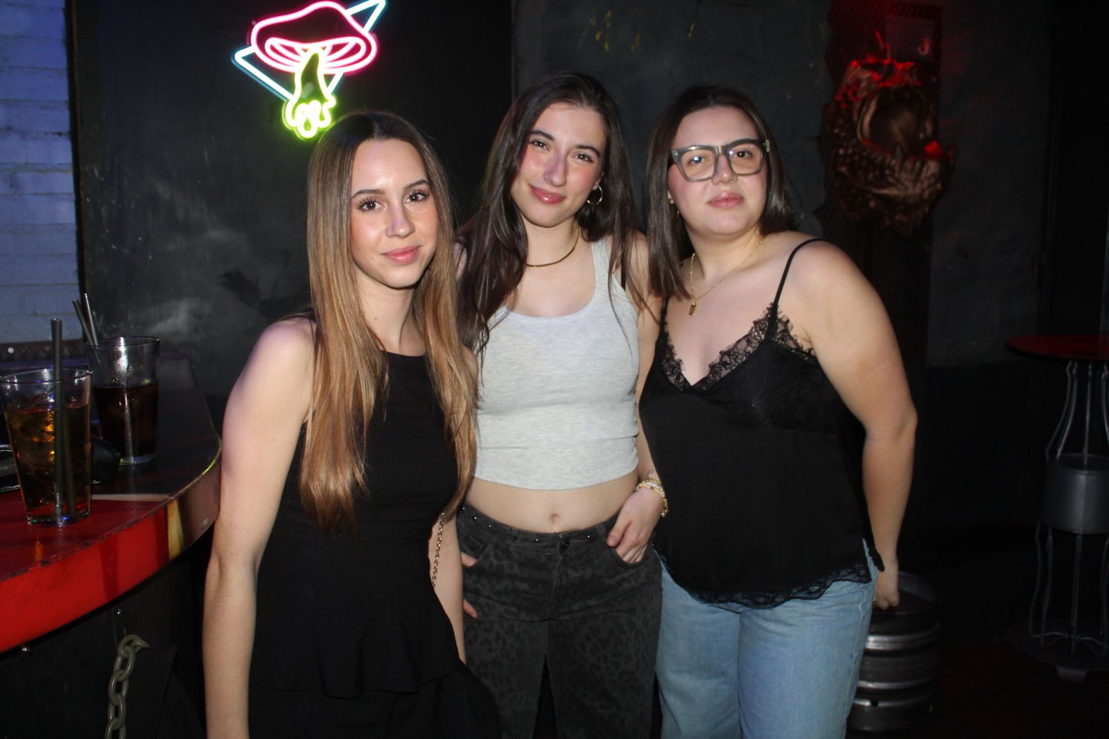 Salamanca de noche, jueves 27 de noviembre