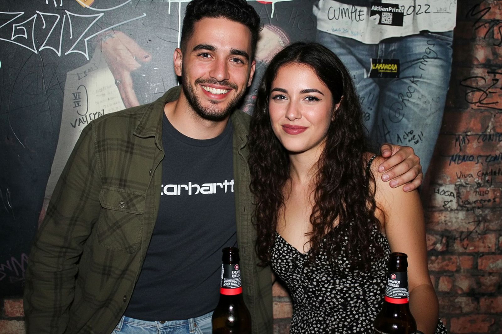 Salamanca de Noche, sábado 25 de octubre