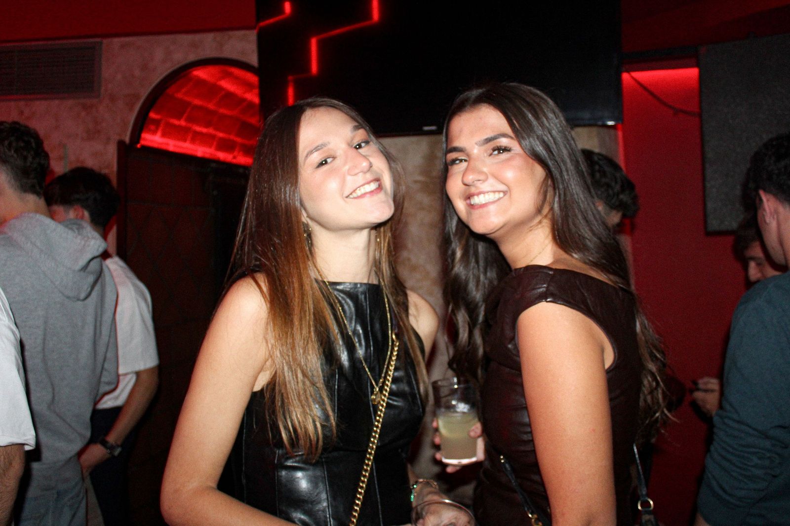 Salamanca de noche, jueves 23 de octubre