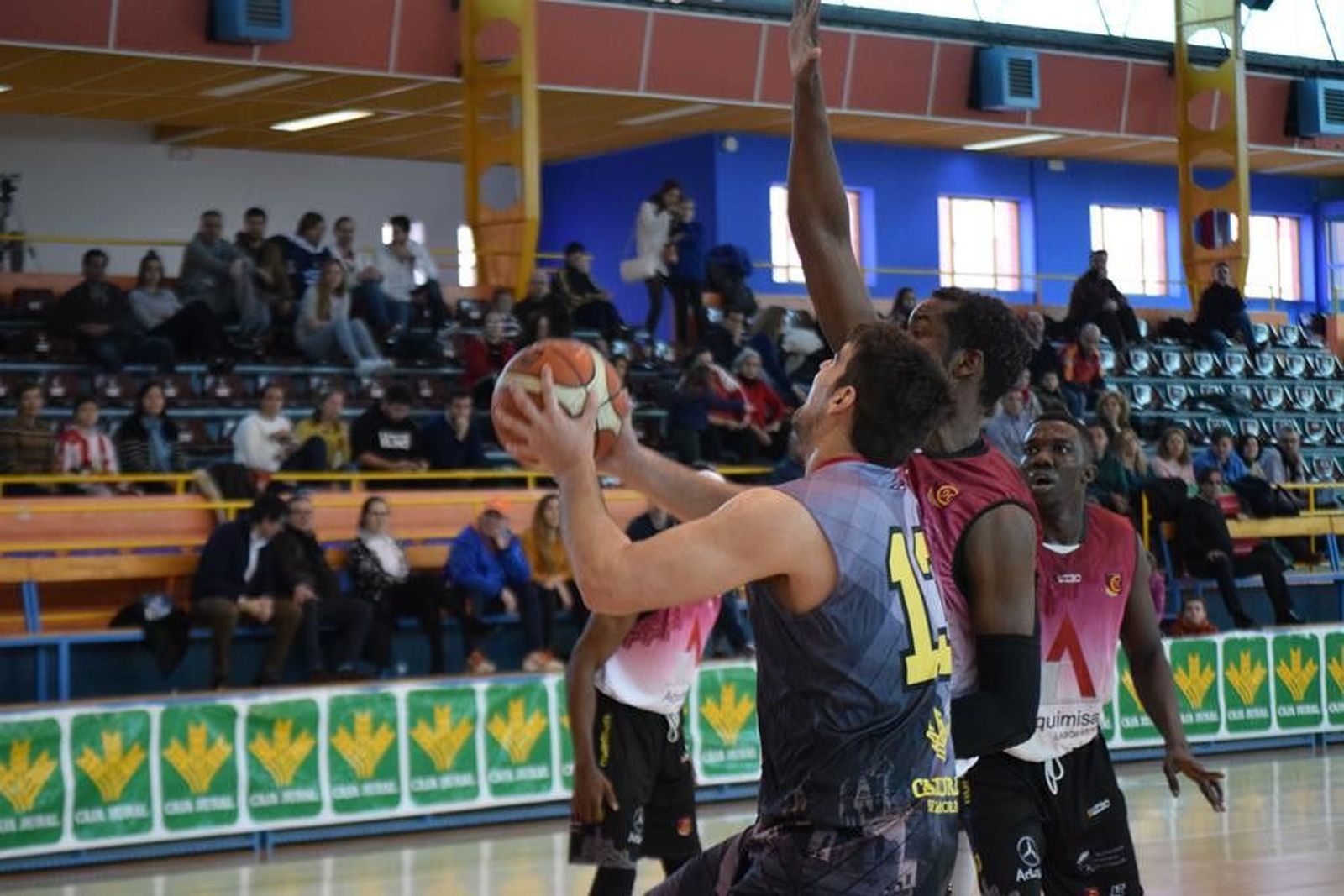 Virgen de la Concha   Aquimisa Carbajosa 1718 (18)