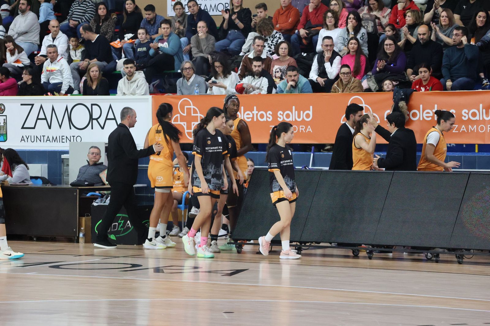 CD Zamarat - Al-Qáceres