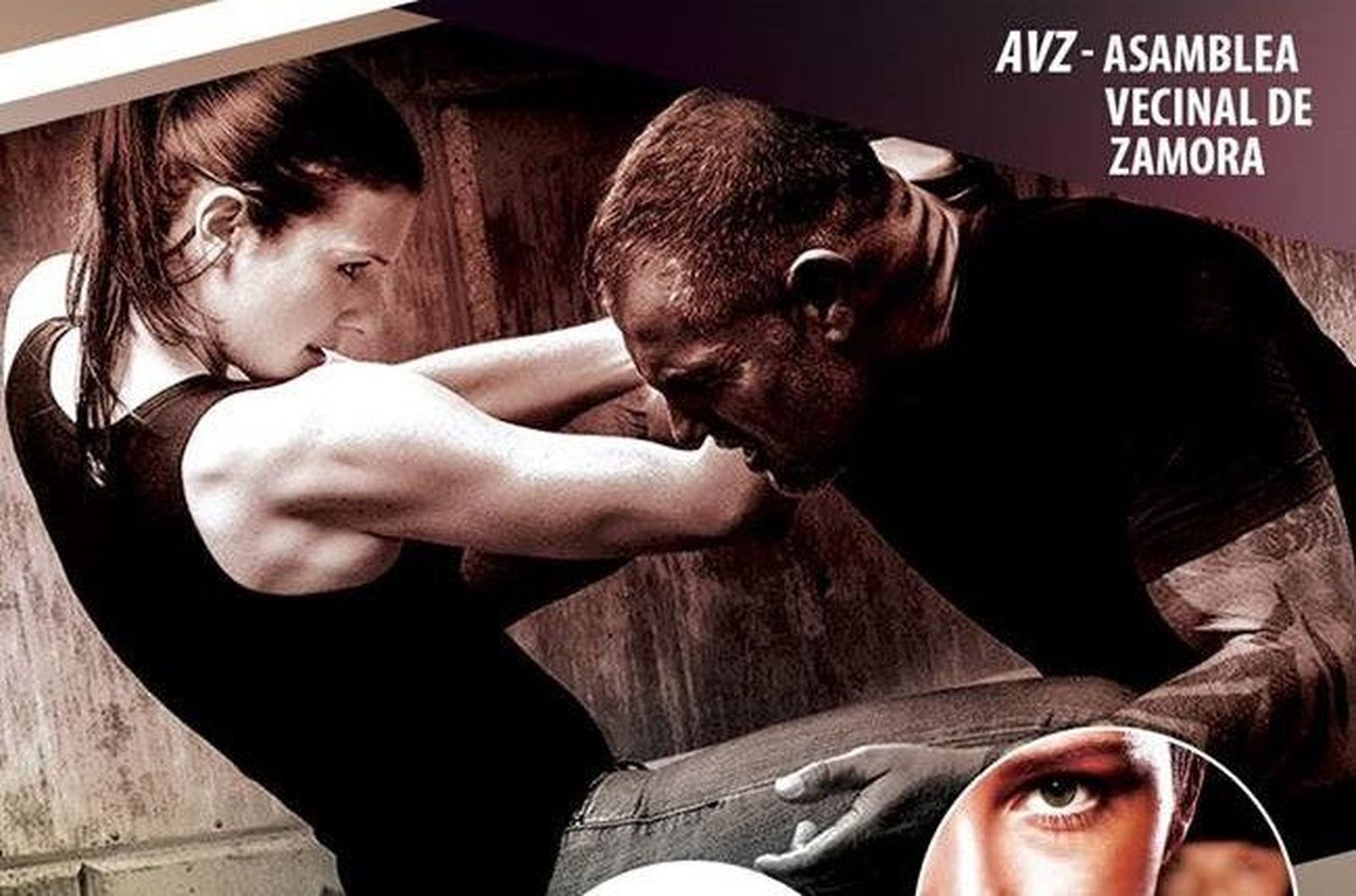 CARTEL DEFENSA JUANI