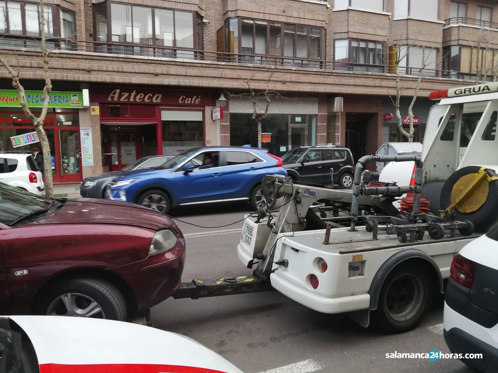 Accidente paseo del rollo (1)