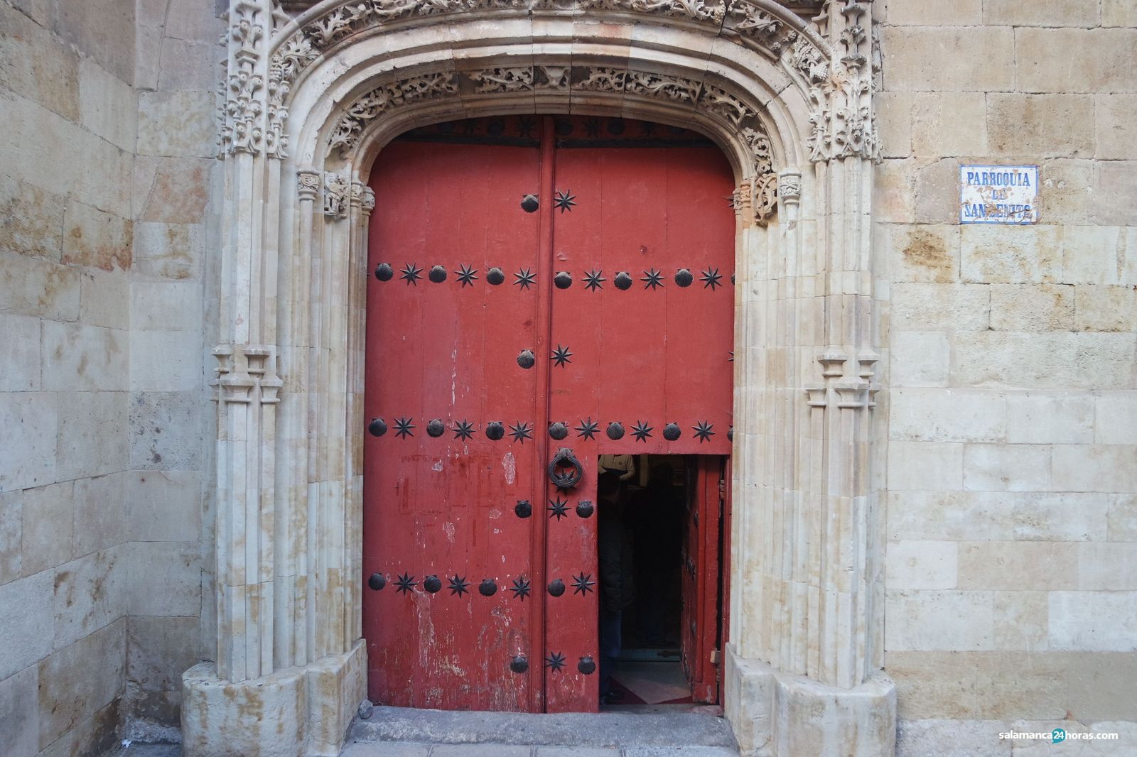 Reportaje San Benito (1)