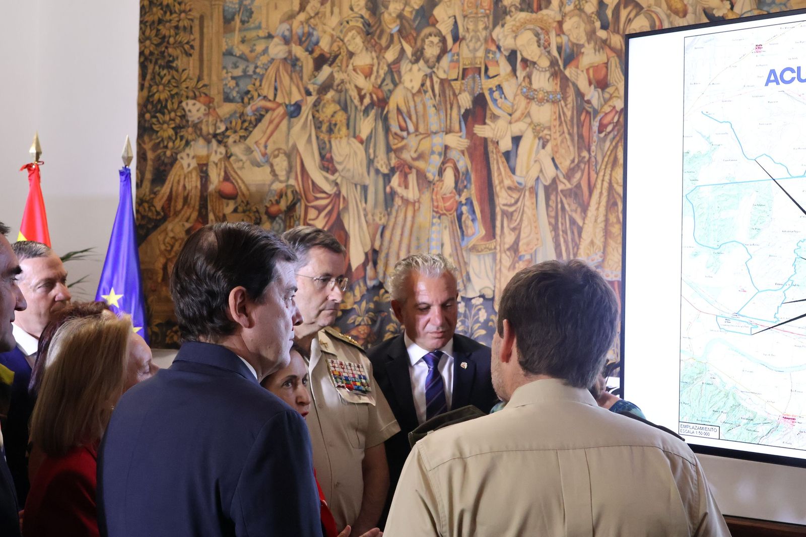Presentación del Plan Regional de Ámbito Territorial de Monte La Reina (1).JPG