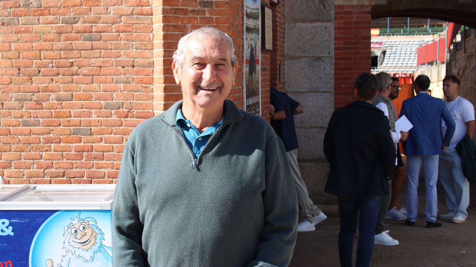 El último enchiquerado de la feria: Morante, Talavante, Borja Jiménez y la corrida concurso