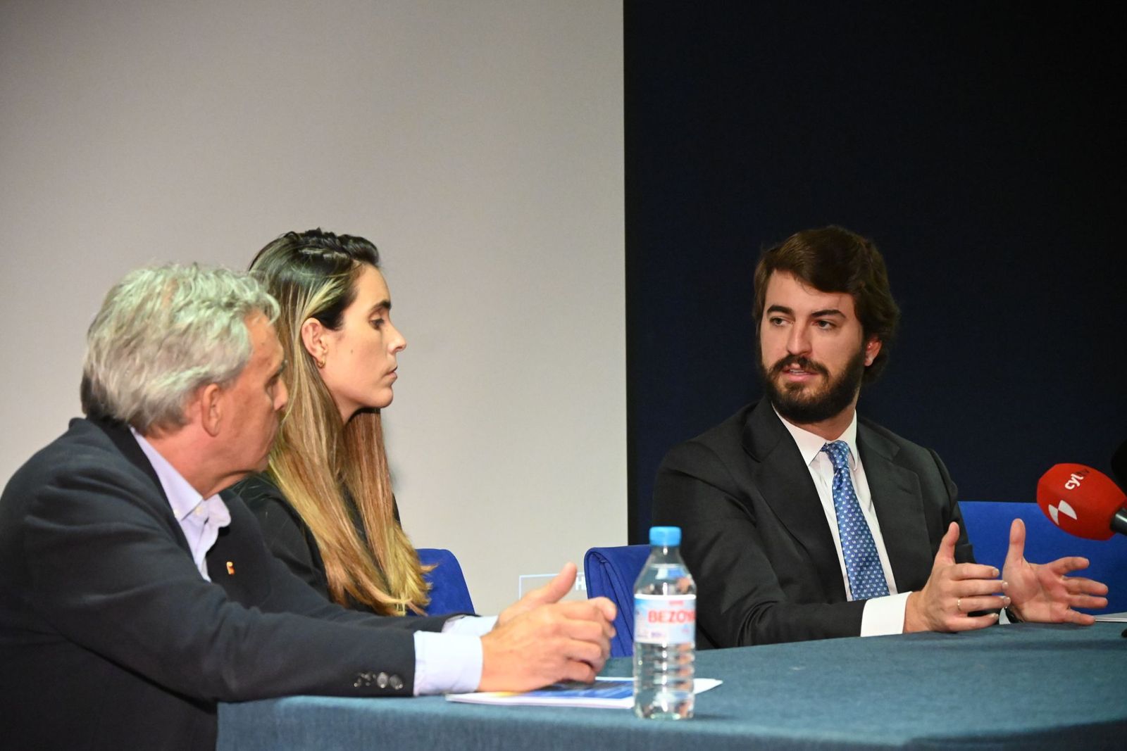 II Jornada Maternidad y Deporte