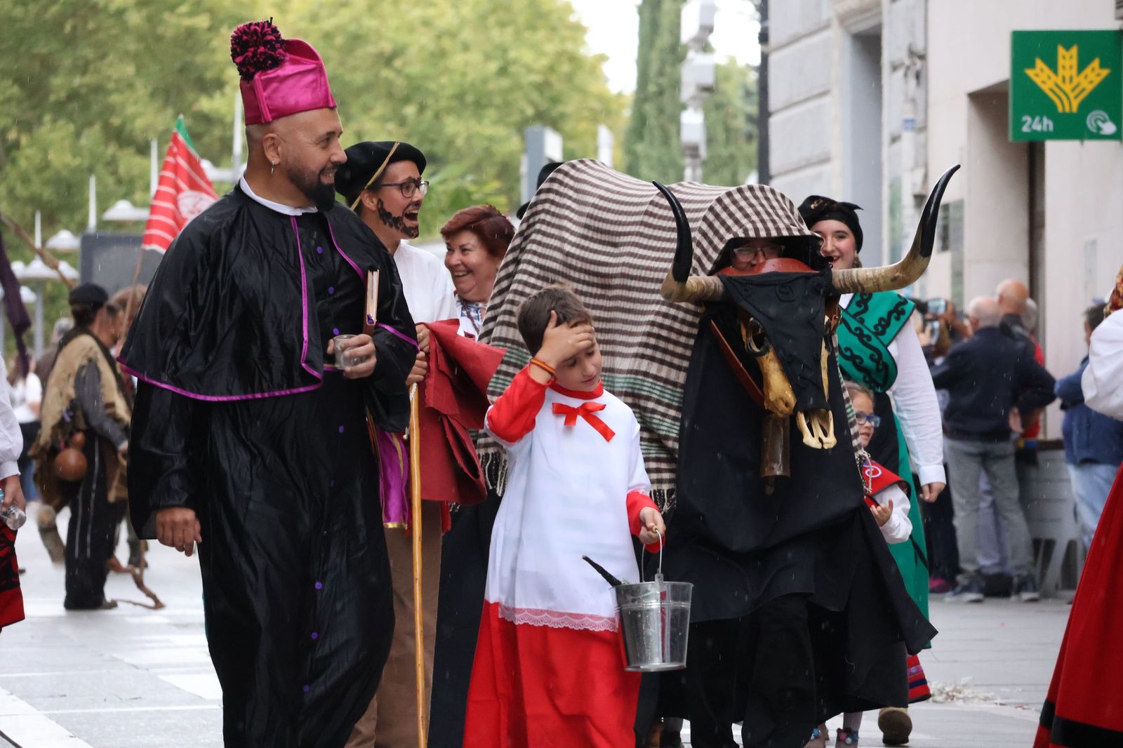 XIV Desfile de Mascaradas (31).JPG