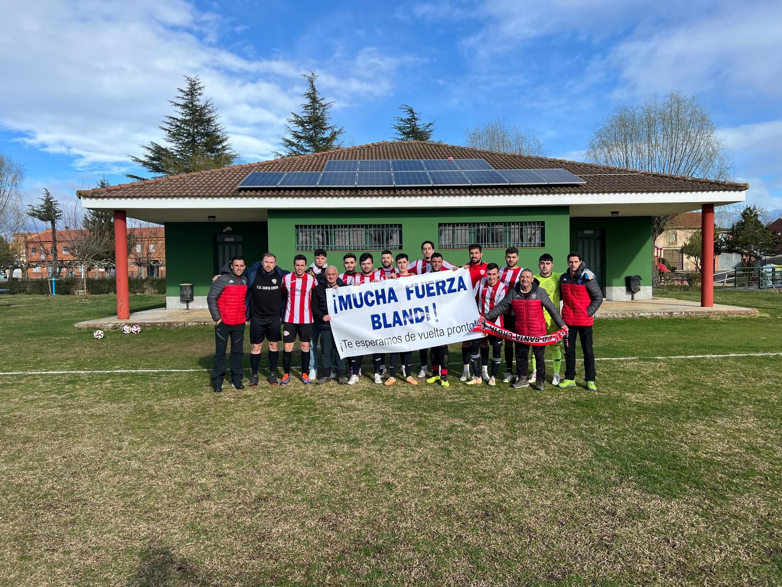 Santa Croya- Villaralbo B